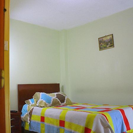 Hostel Casa Alb Bogotá Dış mekan fotoğraf
