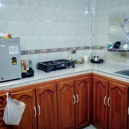Hostel Casa Alb Bogotá Dış mekan fotoğraf