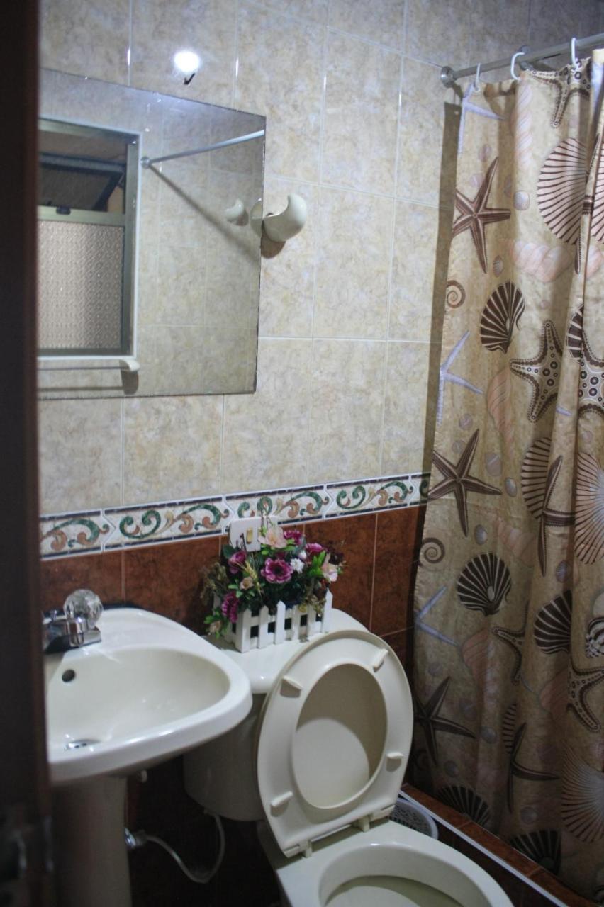 Hostel Casa Alb Bogotá Dış mekan fotoğraf
