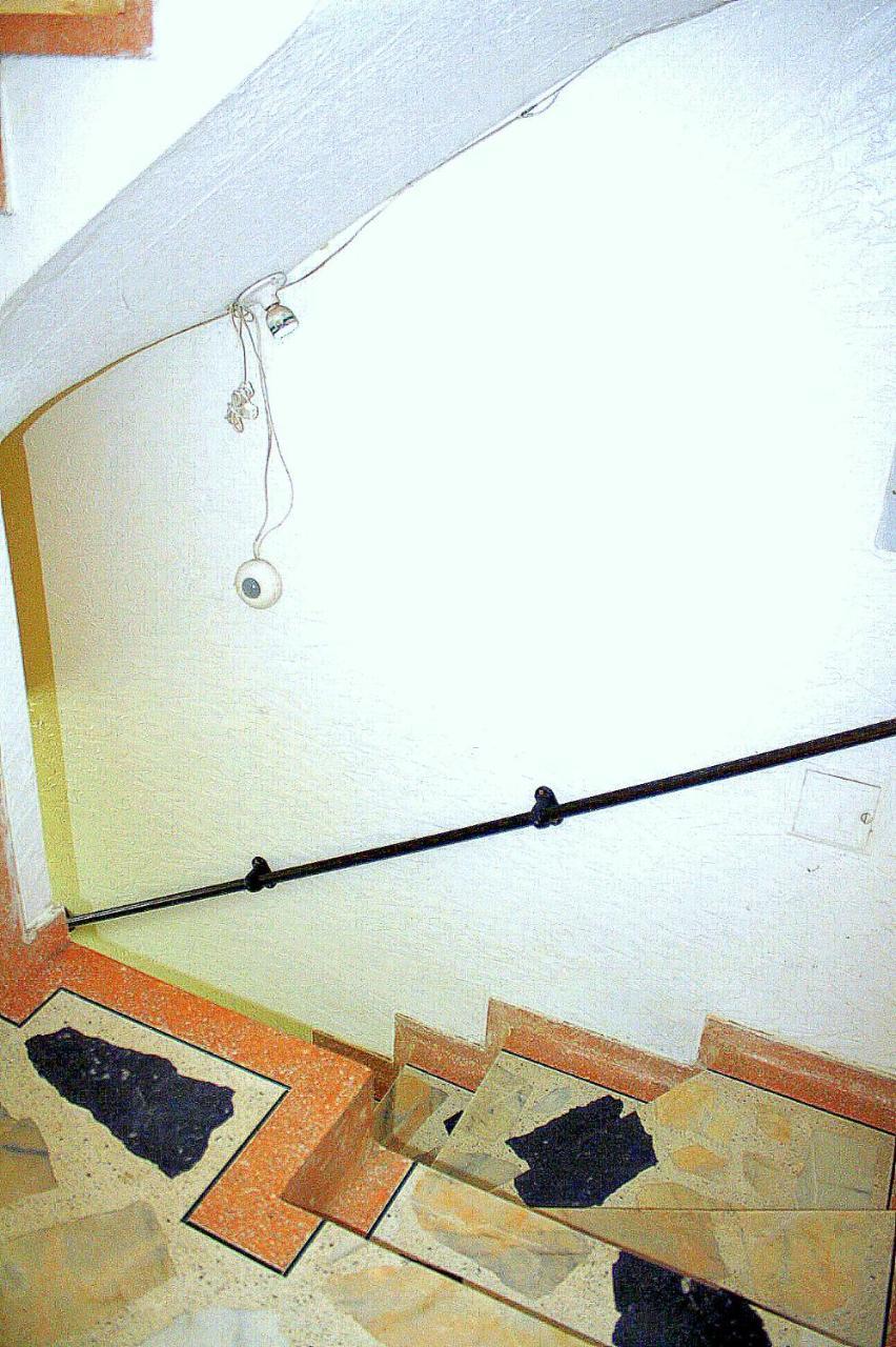 Hostel Casa Alb Bogotá Dış mekan fotoğraf