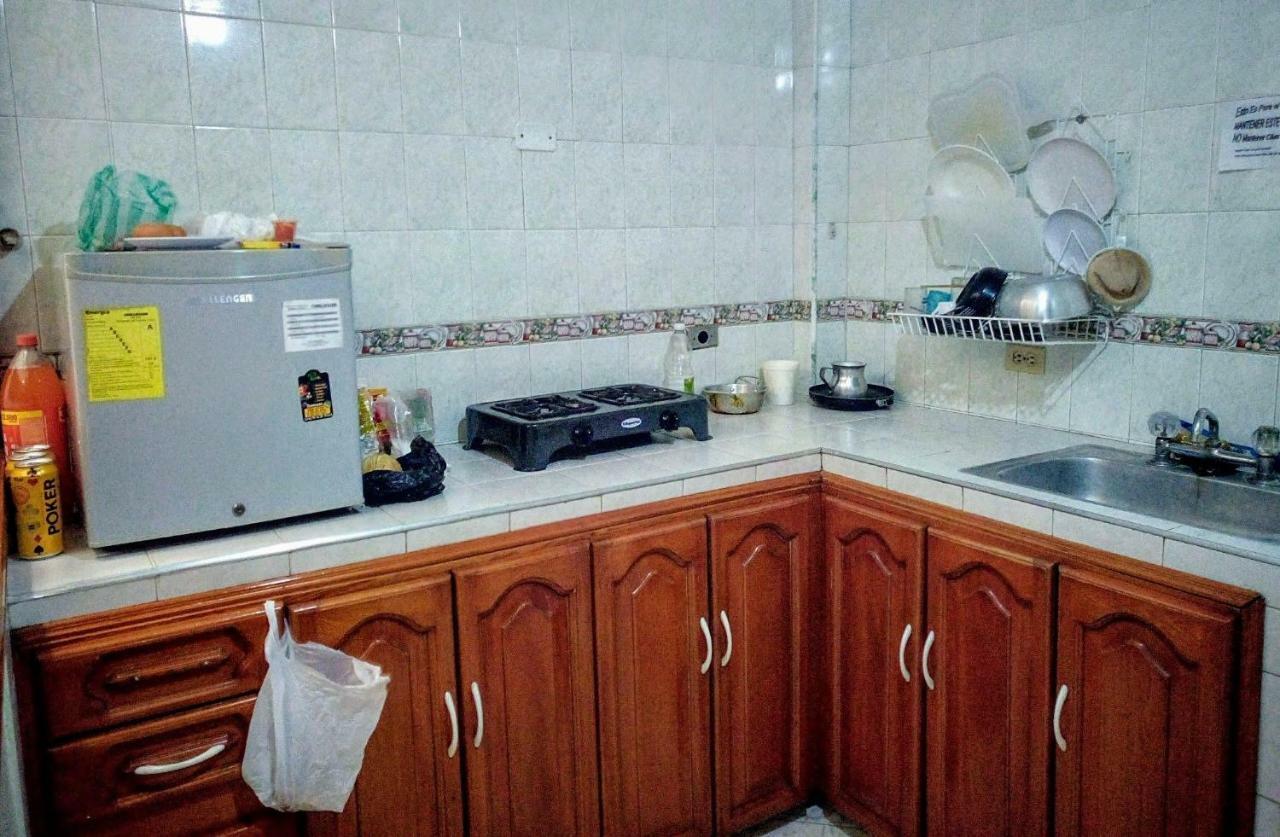 Hostel Casa Alb Bogotá Dış mekan fotoğraf